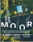 Wir sind das Moor<br><span style="font-size:15px;">Kino am Donnerstag 05.03.2026</span>