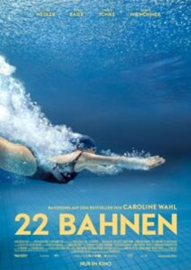 22 Bahnen<br><span style="font-size:15px;">Kino Freitag 26.06.2026 17.30 Uhr</span>