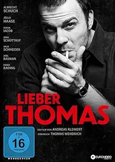Lieber Thomas<br><span style="font-size:15px;">Kino Freitag 03.07.2026 17.30 Uhr</span>