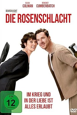 Ihr Wunschfilm<br>Die Rosenschlacht<br><span style="font-size:15px;">Kino Freitag 01.05.2026 17.30 Uhr</span>