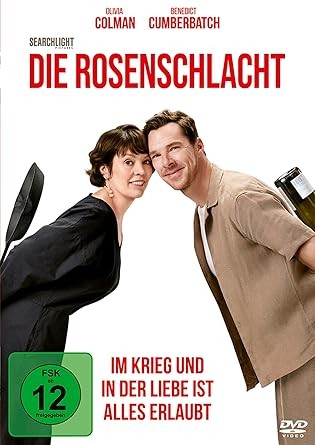 Ihr Wunschfilm<br>Die Rosenschlacht<br><span style="font-size:15px;">Kino Freitag 01.05.2026 17.30 Uhr</span>