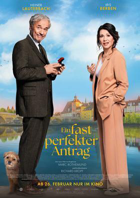 EIN FAST PERFEKTER ANTRAG<br><span style="font-size:15px;">Kino Freitag 11.09.2026 17.30 Uhr</span>