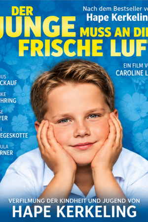 DER JUNGE MUSSAN DIE FRISCHE LUFT<br><span style="font-size:15px;">Kino Freitag 23.10.2026 17.30 Uhr</span>